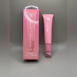Dr. Wellness Vitamin C Eye Cream
